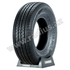 SU318 H/T 265/70 R15